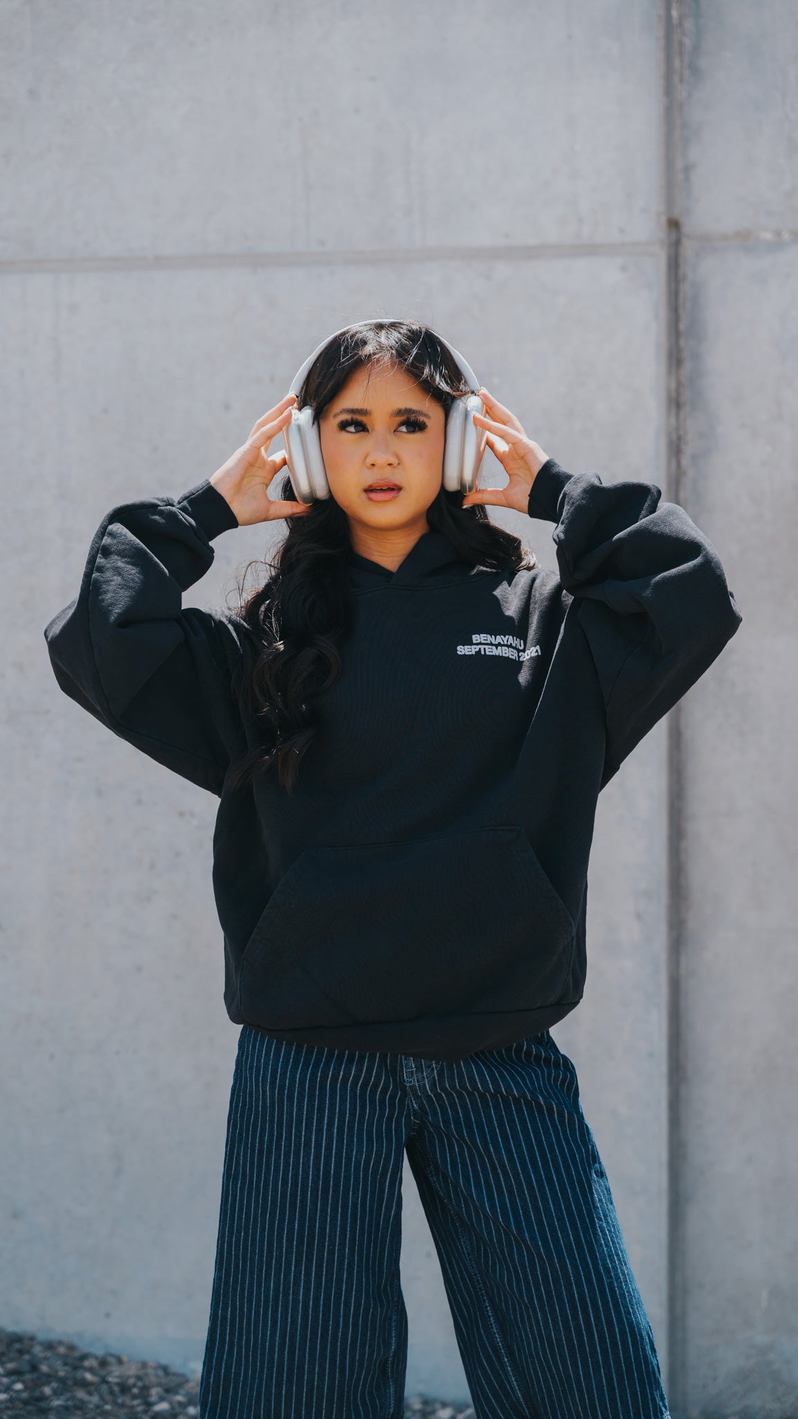 YOU ARE LOVED V.2, Hoodie