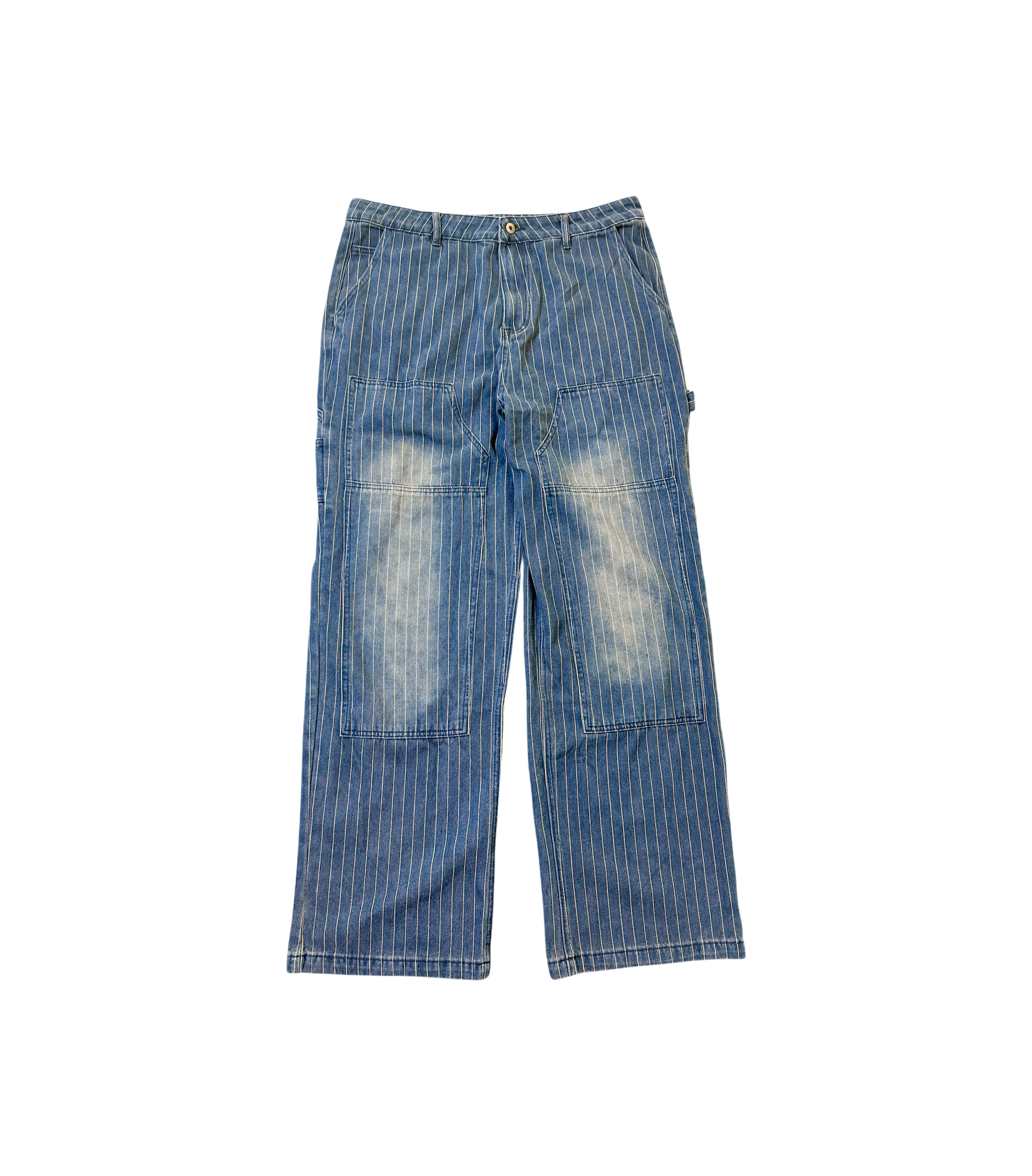 STRIKE, Jeans