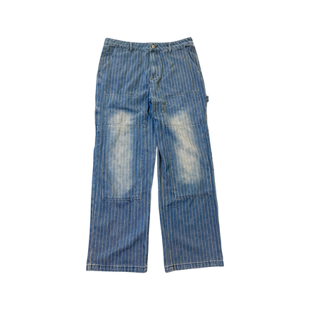 STRIKE, Jeans