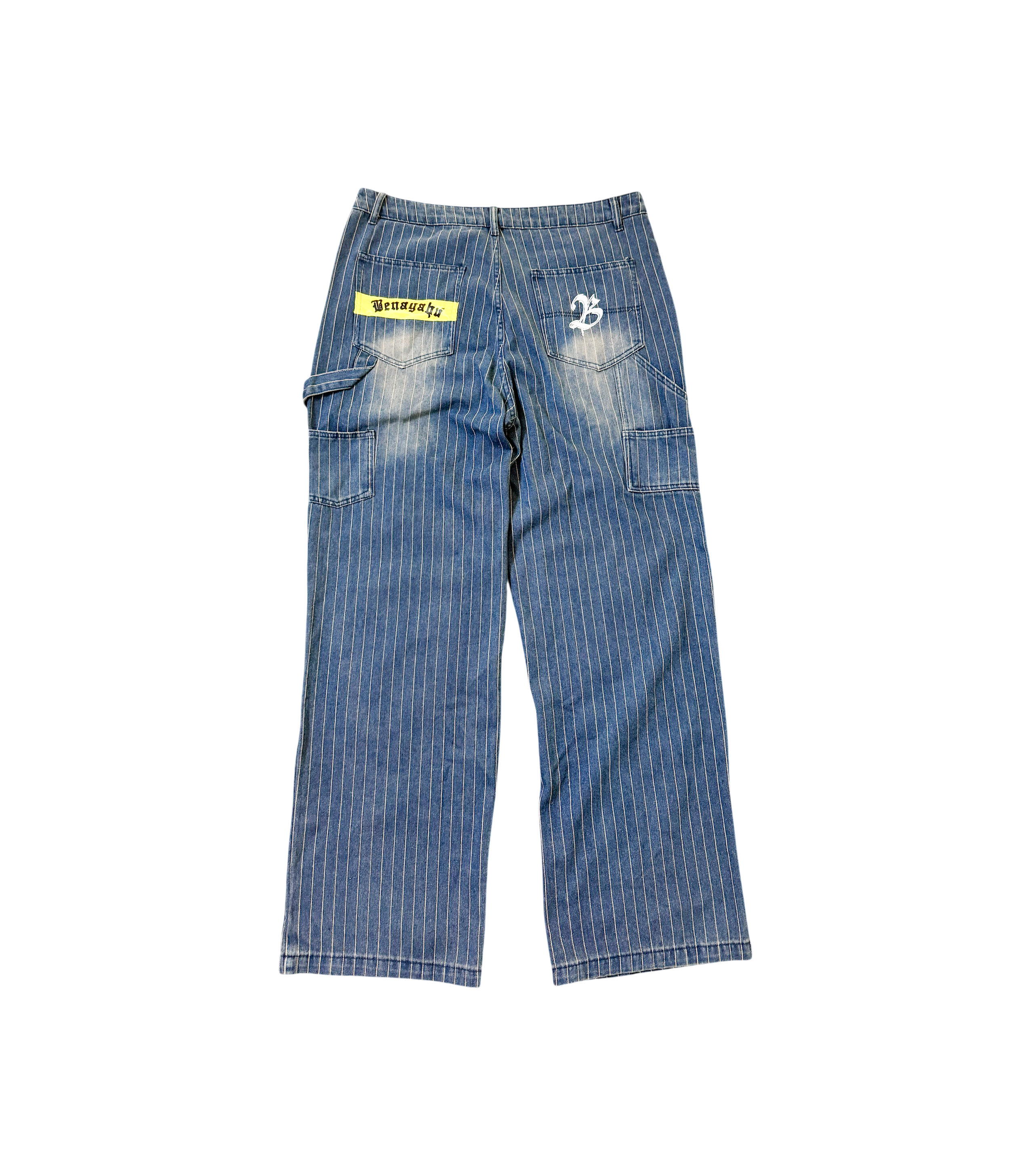 STRIKE, Jeans
