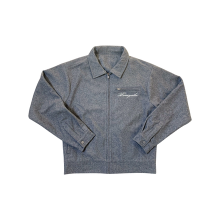4-STAR, Jacket