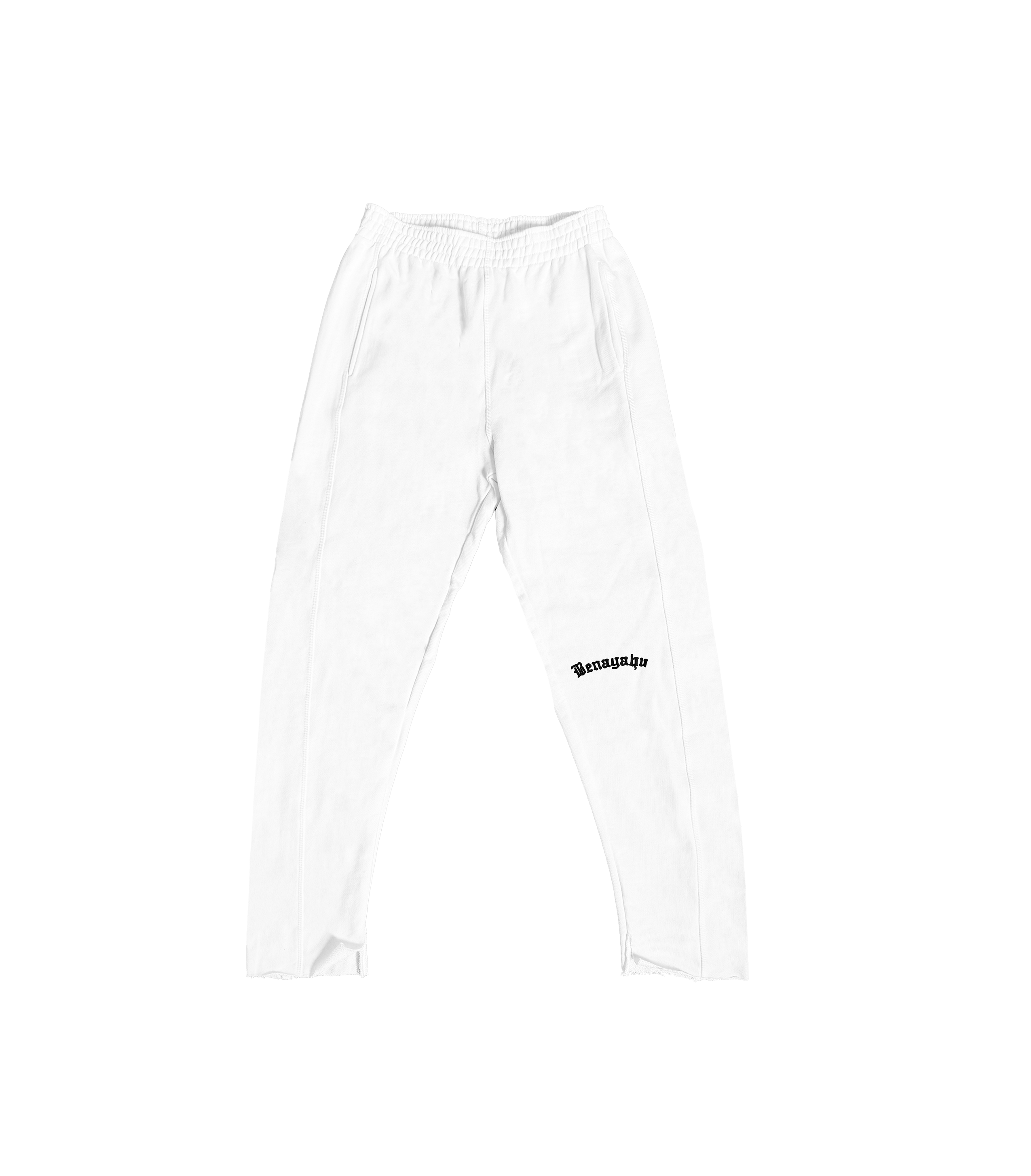 ICY WHITE, Sweats