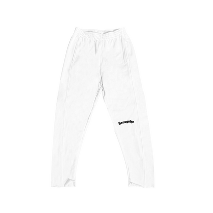 ICY WHITE, Sweats