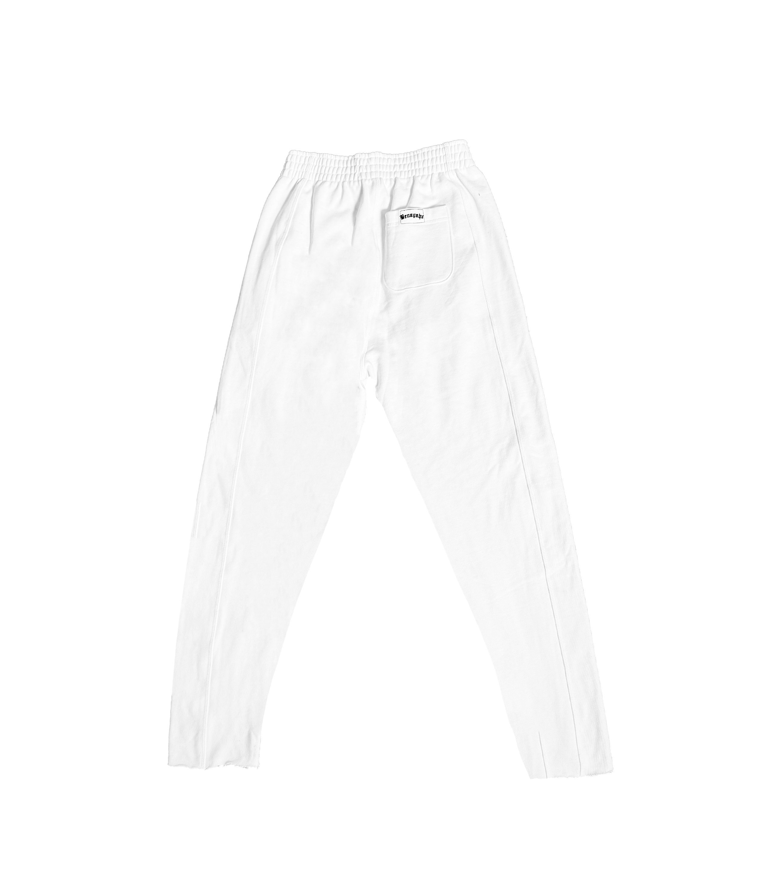 ICY WHITE, Sweats
