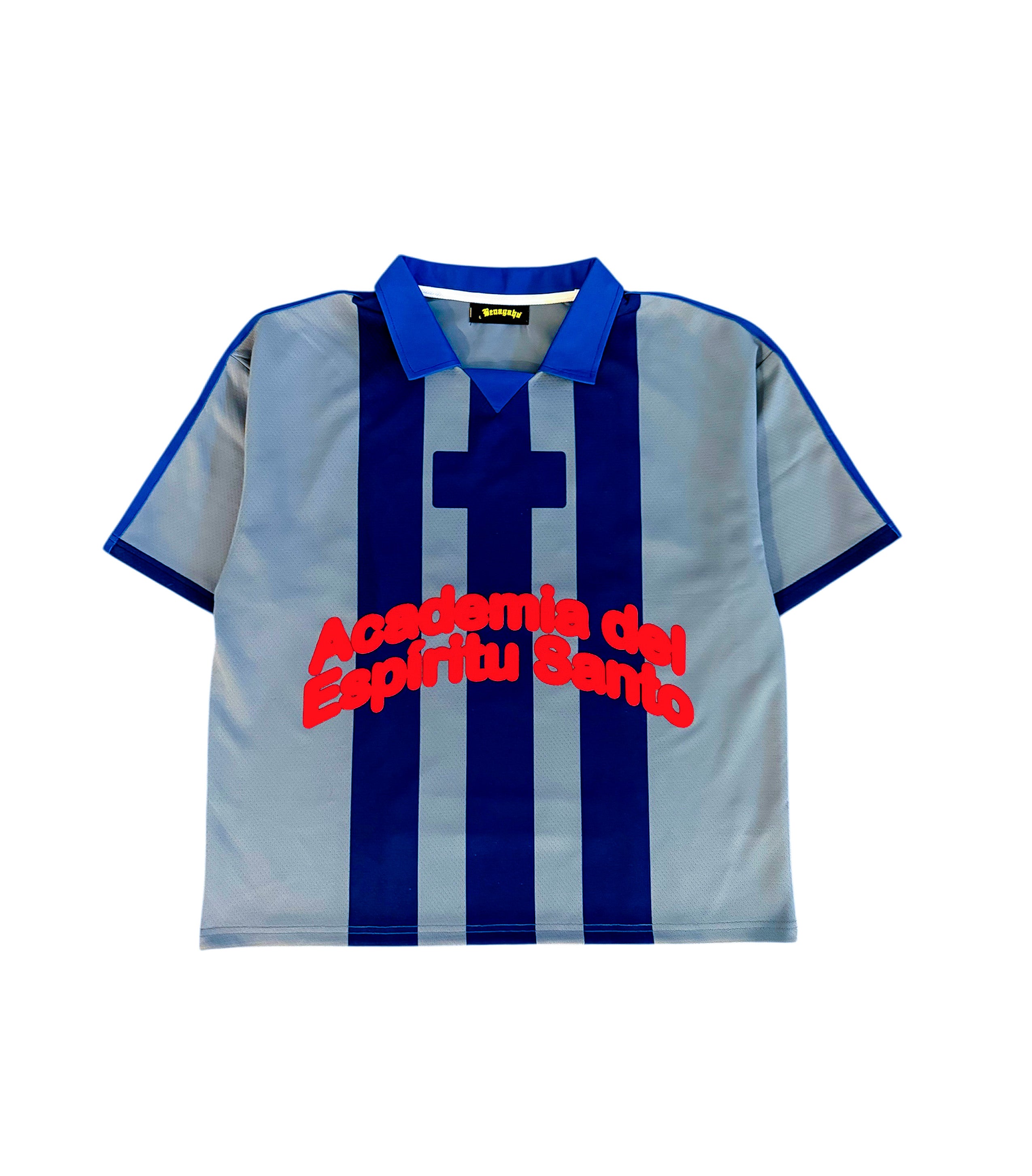 ESPIRITU SANTO FC, Jersey