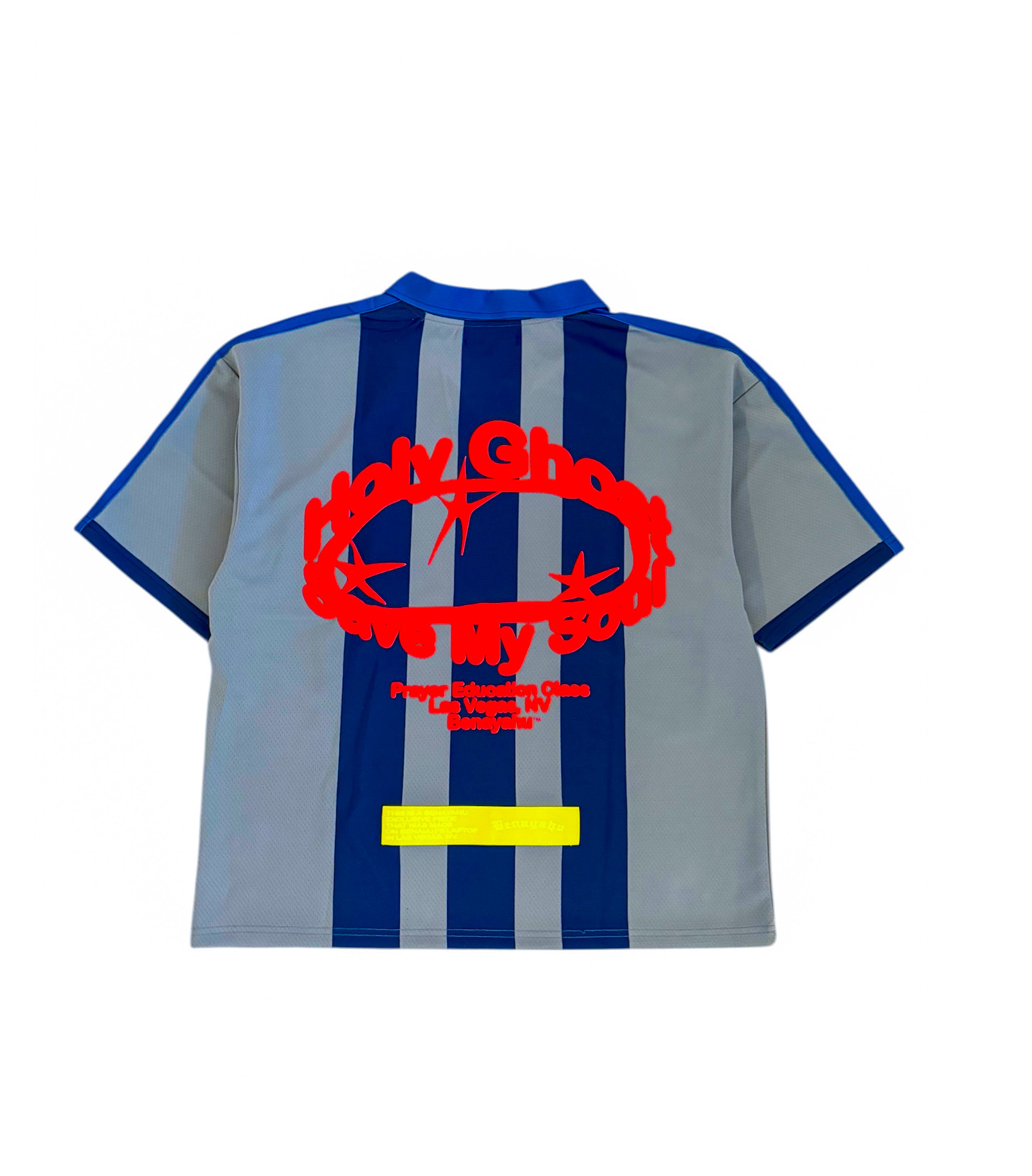 ESPIRITU SANTO FC, Jersey