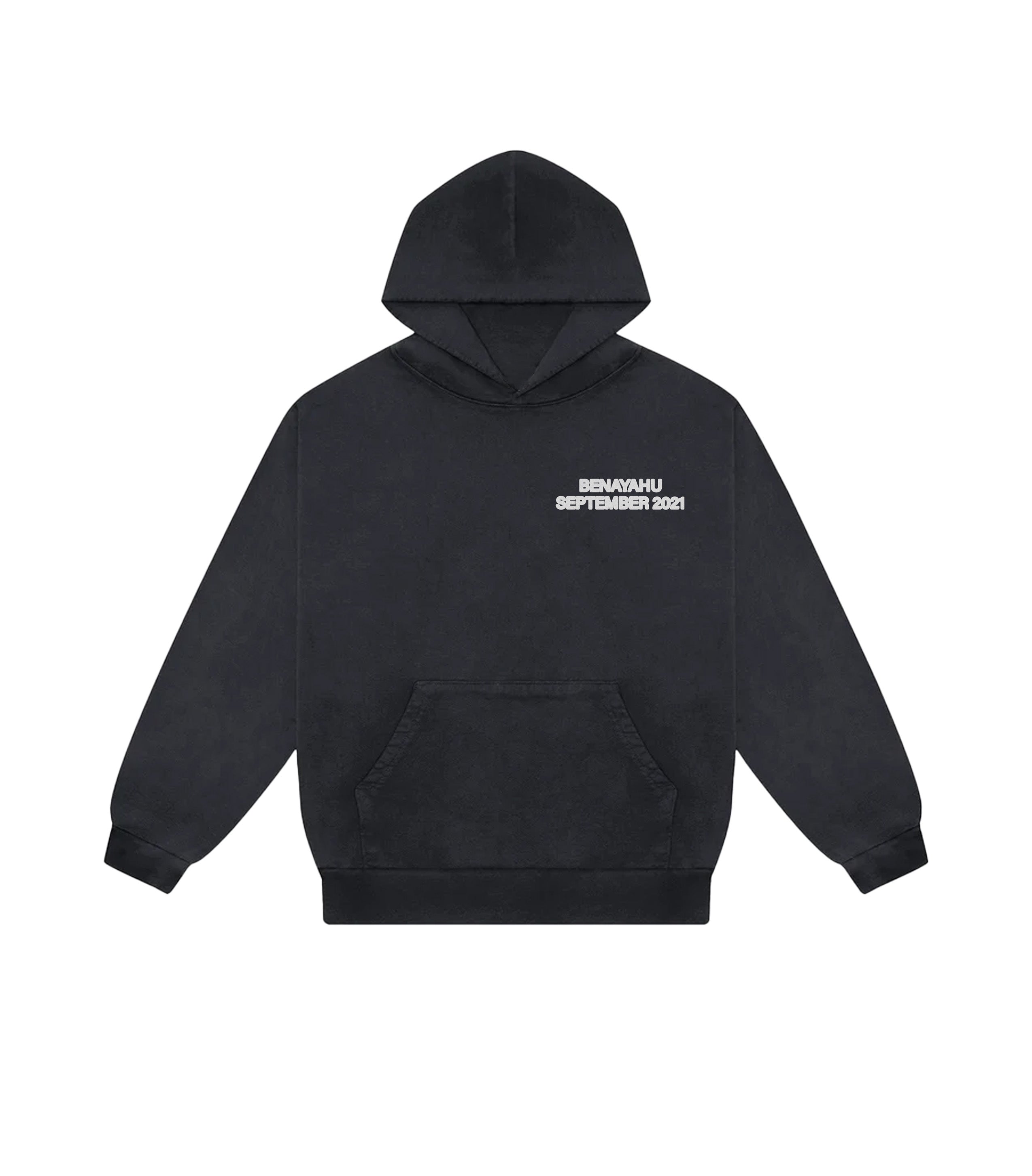 "You Are Loved" V.20 Hoodie