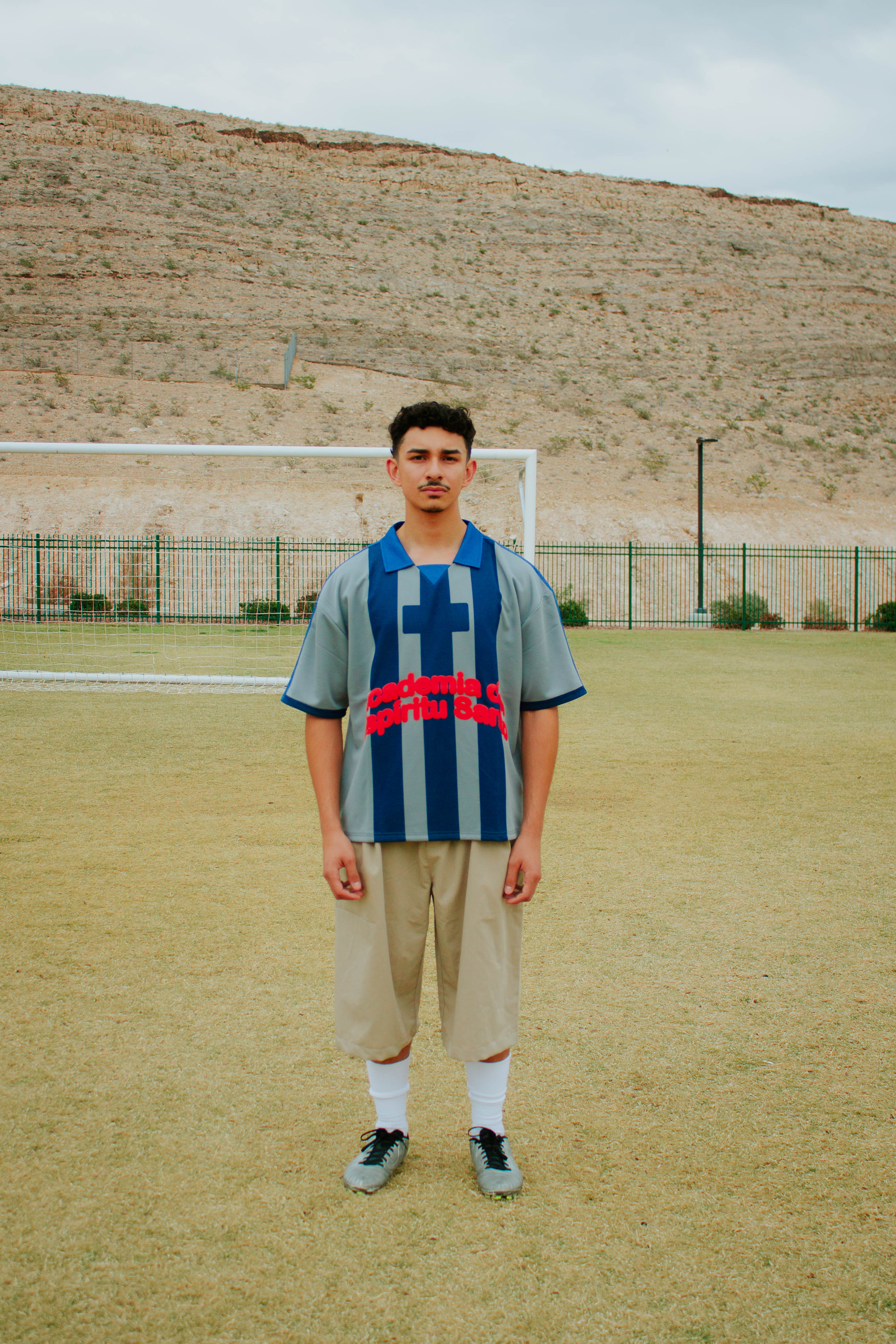 ESPIRITU SANTO FC, Jersey